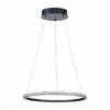 Миниатюра фото подвесной светодиодный светильник st luce st604.443.22 | 220svet.ru