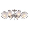 Миниатюра фото потолочная люстра favourite fabbio 2349-8u | 220svet.ru