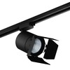 Миниатюра фото трековый светодиодный светильник lightstar canno led (301272+202997) c127297 | 220svet.ru