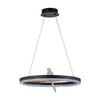Миниатюра фото подвесной светодиодный светильник favourite bardy 4654-1p | 220svet.ru