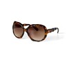 Миниатюра фото солнцезащитные очки california - green gradient seletti oks05-chb | 220svet.ru