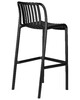 Миниатюра фото набор 3 шт стул барный dobrin chloe bar lmzl-pp777-n3_p_b-03-13420 | 220svet.ru
