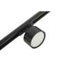 Миниатюра фото комплект однофазной трековой системы эра tr71-gx53-set-3-1 bk б0063931 | 220svet.ru