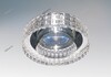 Миниатюра фото встраиваемый светильник lightstar lei 006350 | 220svet.ru