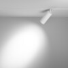 Миниатюра фото трековый светильник voltega exilight vgl032-2-20w3k-s-w | 220svet.ru