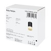 Миниатюра фото потолочный светильник voltega skum vgl7385dl-01b | 220svet.ru