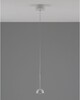 Миниатюра фото подвесной светодиодный светильник moderli fiona v10892-pl | 220svet.ru