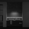 Миниатюра фото трековый светильник voltega exilight vgl030-4-24w3k-ww-ds-w | 220svet.ru