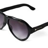 Миниатюра фото солнцезащитные очки florida - black gradient seletti oks04-bb | 220svet.ru