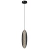 Миниатюра фото подвесной светодиодный светильник velante 263-026-02 | 220svet.ru