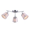 Миниатюра фото потолочная люстра freya diva fr5145cl-03ch | 220svet.ru
