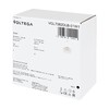 Миниатюра фото встраиваемый светильник voltega luni vgl7382dlb-01w1 | 220svet.ru