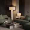 Миниатюра фото торшер freya raccolto fr5623fl-01cr | 220svet.ru