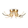 Миниатюра фото потолочный светильник freya naomi fr6046cl-l50g | 220svet.ru