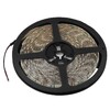 Миниатюра фото светодиодная влагозащищенная лента эра 14,4w/m 60led/m 5050smd теплый белый 5m ku-5050ad-60d-ww б0044117 | 220svet.ru