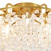 Миниатюра фото потолочная люстра escada vineray es0000045 | 220svet.ru
