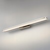 Миниатюра фото настенный светодиодный светильник elektrostandard tersa led хром mrl led 1080 a040511 | 220svet.ru