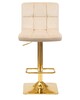 Миниатюра фото стул барный dobrin goldie lm-5016_g-m_v-mj9-10-2413 | 220svet.ru