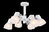 Миниатюра фото потолочная люстра freya avery fr5080pl-06w | 220svet.ru