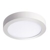 Миниатюра фото потолочный светодиодный светильник kanlux carsa v2led 18w-nw-w 28949 | 220svet.ru