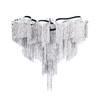 Миниатюра фото потолочный светильник loft it stream 10208/1000c smoke | 220svet.ru