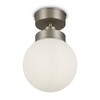 Миниатюра фото потолочный светильник freya kron fr5339cl-01n | 220svet.ru
