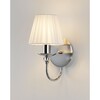 Миниатюра фото бра moderli филс v11994-1w | 220svet.ru