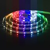 Миниатюра фото светодиодная лента elektrostandard 14,4w/m 60led/m 5050smd mix rgb/холодный белый 5m a053731 | 220svet.ru