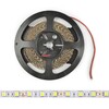 Миниатюра фото светодиодная лента uniel (ul-00004374) 14,4w/m 60led/m 5050smd теплый белый 5m uls-m25-5050-60led/m-10mm-ip20-dc12v-14,4w/m-5m-3000k profi | 220svet.ru