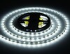 Миниатюра фото светодиодная лента холодный белый ambrella light 6w/m 60led/m 2835smd 6500к 5m gs3003 | 220svet.ru