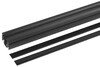 Миниатюра фото магнитный трековый шинопровод эра trm-pc20-200 b встраиваемый для натяжных потолков для системы nova ver.2 б0063973 | 220svet.ru