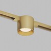 Миниатюра фото трековый светодиодный светильник denkirs shine spot zigbee dk5943-sb | 220svet.ru