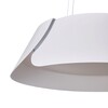 Миниатюра фото подвесной светодиодный светильник myfar ceiling cordelia mr9121-cl | 220svet.ru