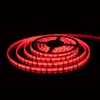 Миниатюра фото светодиодная лента elektrostandard 14,4w/m 60led/m 5050smd красный 5m a052973 | 220svet.ru