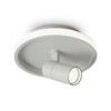 Миниатюра фото потолочный светильник freya neo fr6040cl-l14w | 220svet.ru