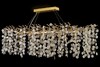 Миниатюра фото подвесная люстра dio darte elite tavenna h 1.5.120x40.103 g | 220svet.ru