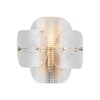 Миниатюра фото бра favourite itaka 4738-1w | 220svet.ru