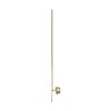Миниатюра фото настенный светильник loft it handle 10150/1230 white | 220svet.ru