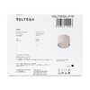 Миниатюра фото потолочный светильник voltega flimm vgl7383dl-01w | 220svet.ru