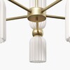 Миниатюра фото потолочная люстра на штанге maytoni antic mod302pl-10w | 220svet.ru