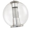 Миниатюра фото подвесной светодиодный светильник favourite boble 4552-1p | 220svet.ru
