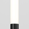 Миниатюра фото ландшафтный светодиодный светильник maytoni flare o487fl-l3gf3k | 220svet.ru