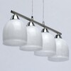Миниатюра фото подвесной светильник mw-light лоск 354019004 | 220svet.ru