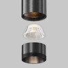 Миниатюра фото трековый низковольтный светильник maytoni focus led exility x tr245-4-7wtw-dd2-b | 220svet.ru
