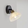 Миниатюра фото настенный светильник freya bessie fr5526wl-01bbz | 220svet.ru