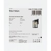 Миниатюра фото уличный настенный светильник voltega domi vgl7219wl-01b8 | 220svet.ru