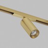 Миниатюра фото трековый светодиодный светильник denkirs shine spot zigbee dk5941-sb | 220svet.ru