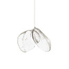 Миниатюра фото подвесной светильник delight collection 7379p/1 gold/clear | 220svet.ru