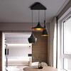 Миниатюра фото потолочное крепление imperium loft ceiling mount 167826-26 | 220svet.ru