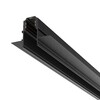 Миниатюра фото шинопровод встраиваемый в гкл voltega exilight vgl034-421.12b | 220svet.ru
